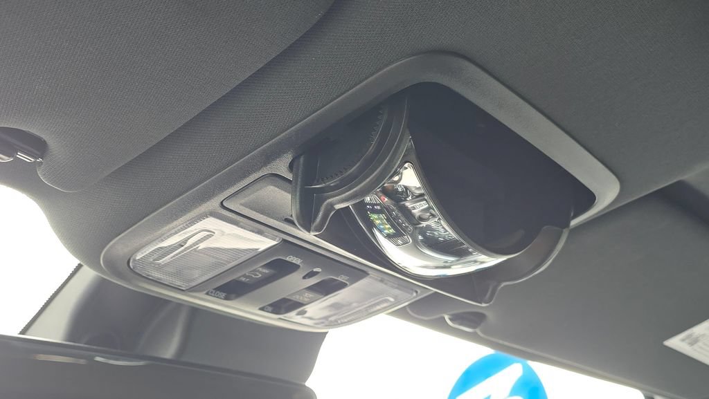 Used 2021 Honda Passport EX-L image 36