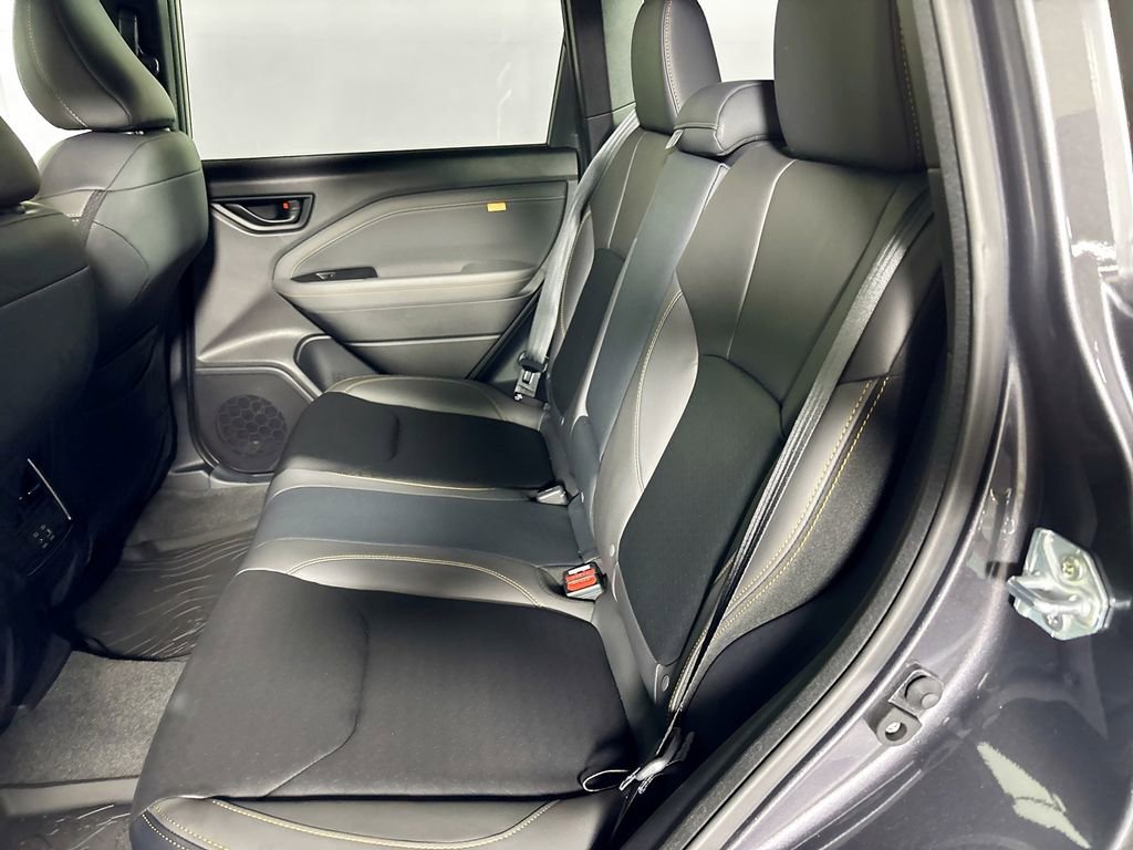New 2026 Subaru Forester Wilderness w/ Wilderness Plus Package image 21