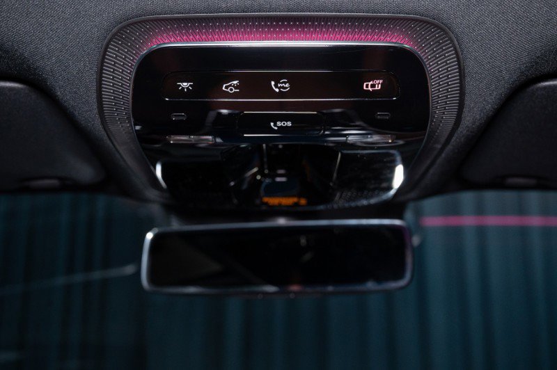 New 2025 Mercedes-Benz C 36 AMG S image 25