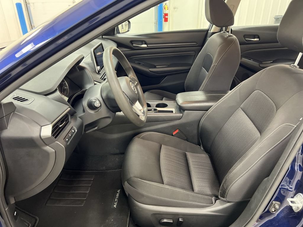 Used 2020 Nissan Altima 2.5 S FWD image 18