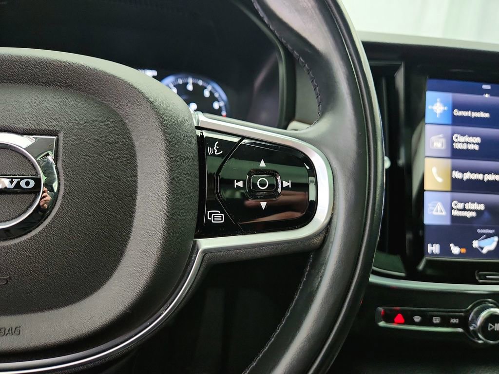 Used 2018 Volvo S90 T5 Momentum w/ Convenience Package image 24