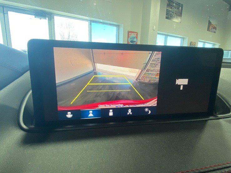 Used 2023 Acura MDX A-Spec image 23