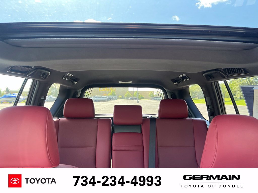 Used 2023 Lexus GX 460 Premium w/ Premium Plus Package AWD/4WD image 21