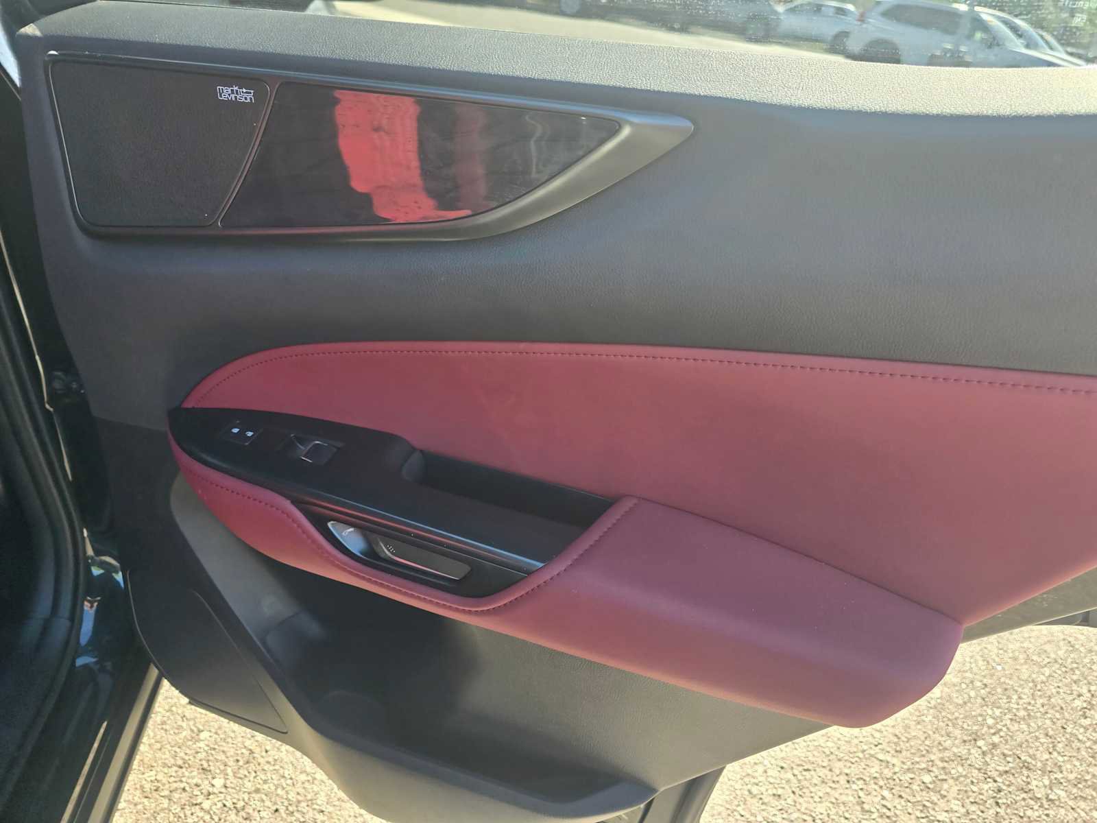 Used 2024 Lexus NX 350h AWD w/ Vision Package image 13