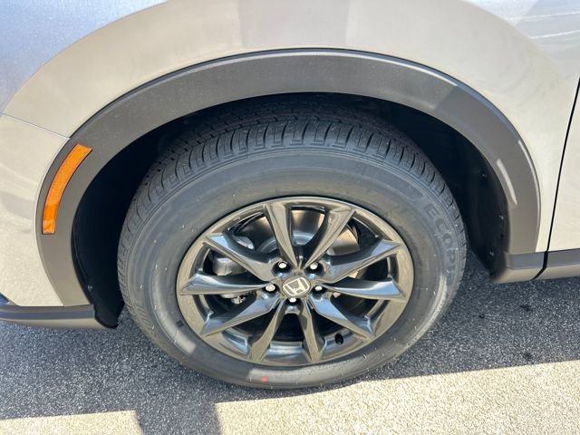 New 2026 Honda CR-V EX-L image 39