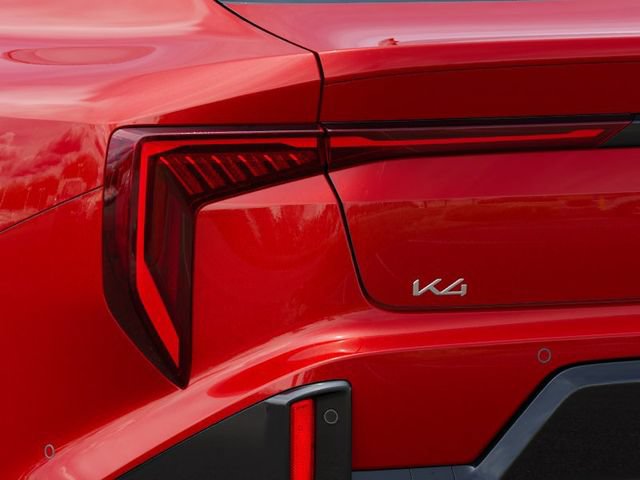 New 2025 Kia K4 GT-Line Turbo FWD image 11