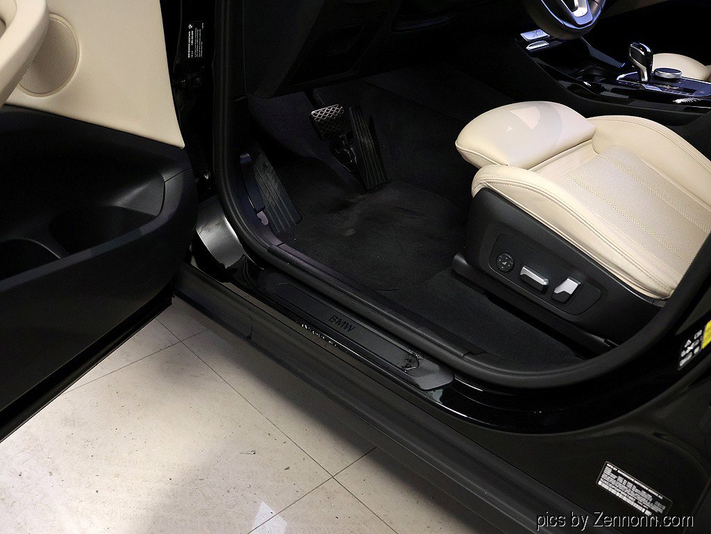 Certified 2023 BMW X3 xDrive30i w/ Premium Package image 27