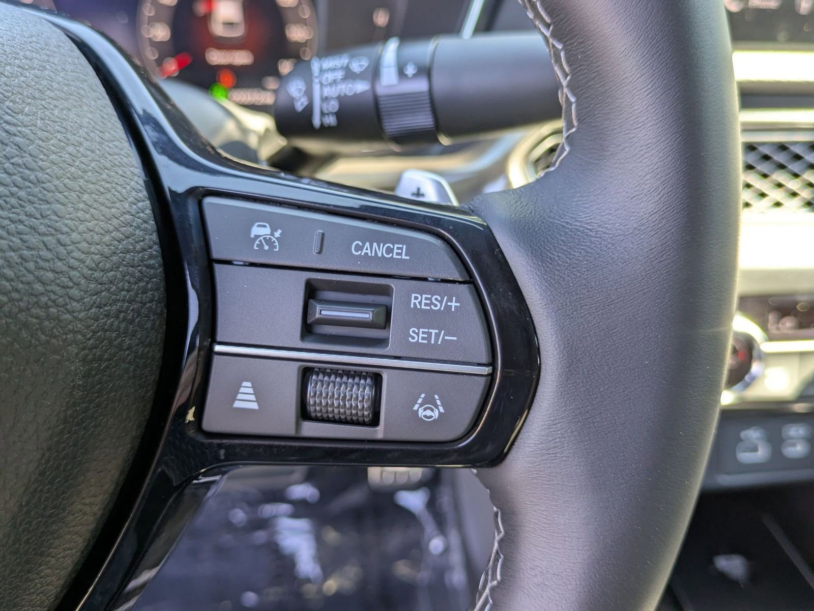 New 2025 Acura Integra A-Spec image 14