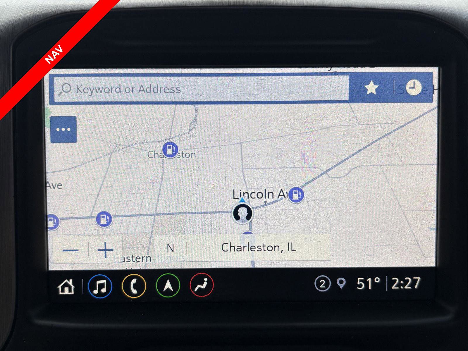 Used 2021 GMC Sierra 3500 Denali w/ Denali Ultimate Package image 7