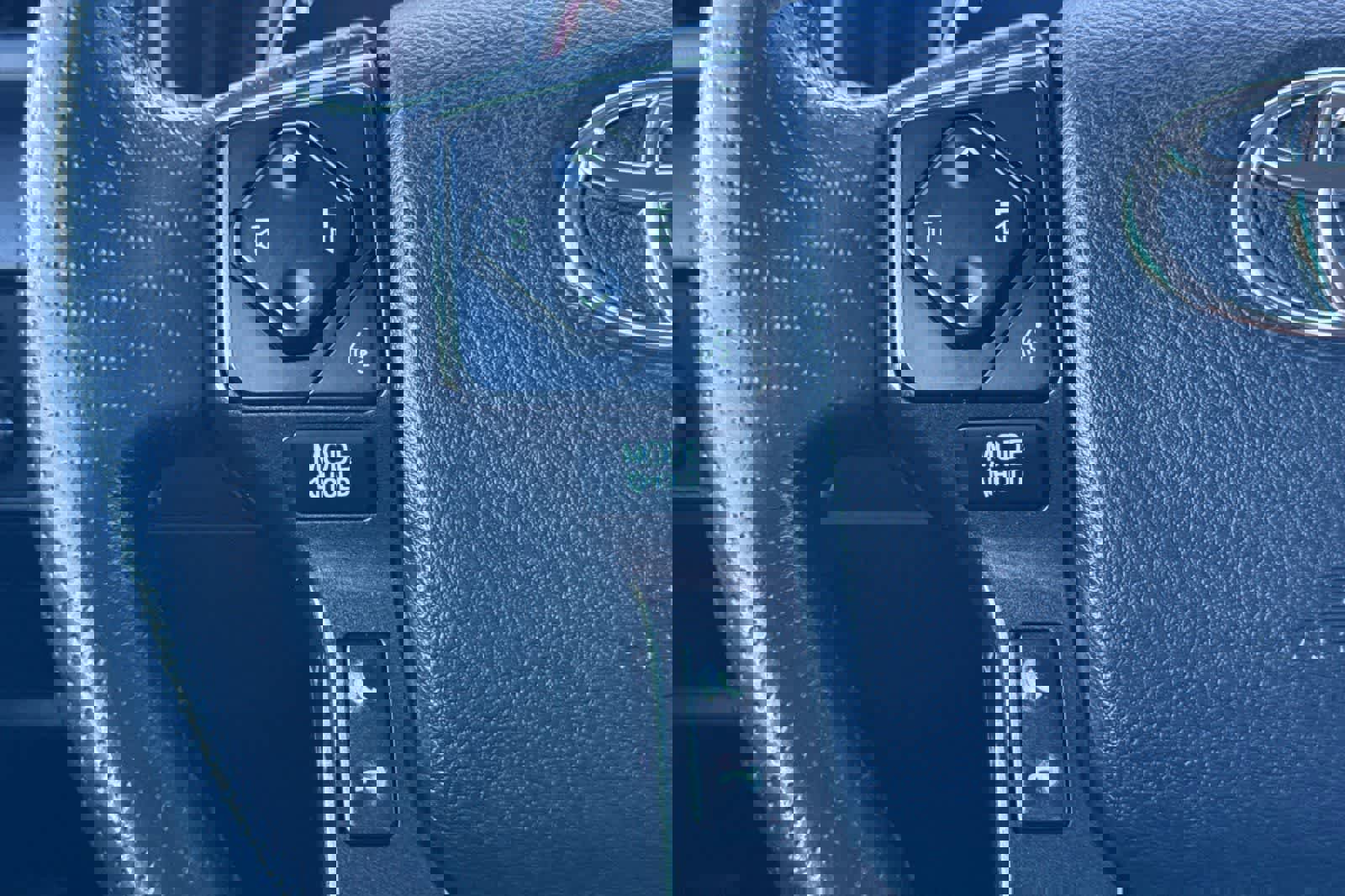 Used 2024 Toyota 4Runner TRD Off-Road Premium image 27