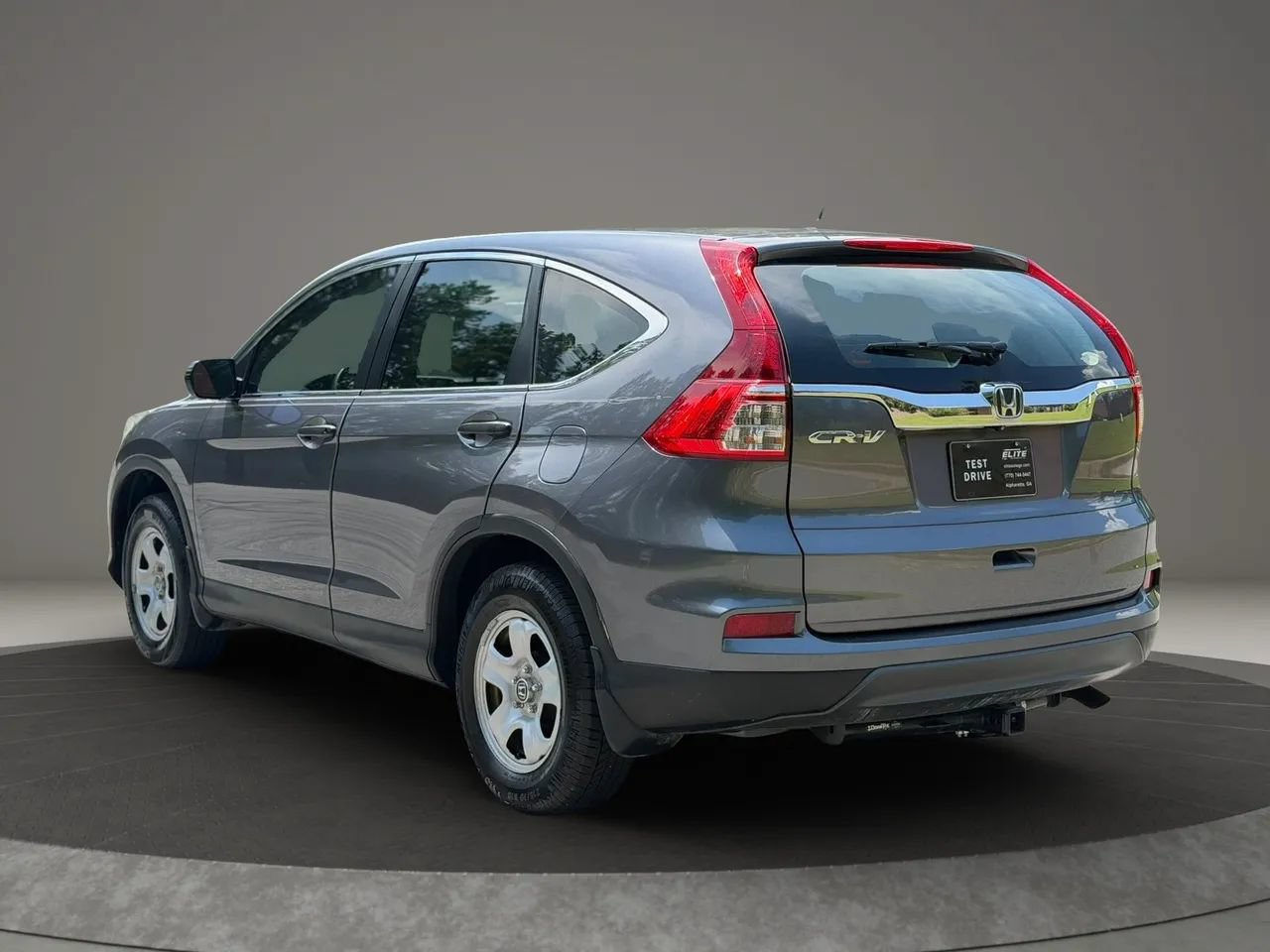 Used 2016 Honda CR-V LX image 6