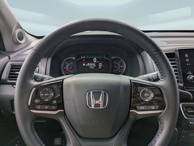 Certified 2022 Honda Pilot Touring image 32