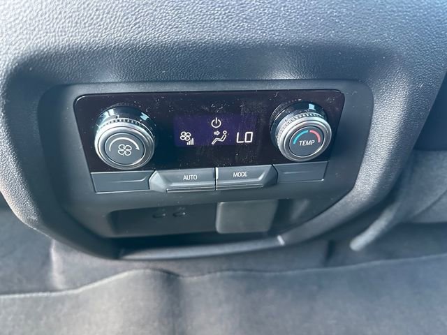 New 2025 GMC Acadia Elevation w/ Elevation Premium Package image 18