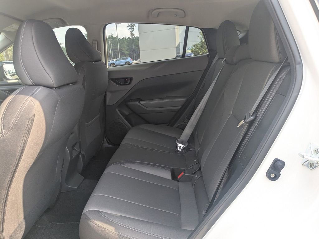 New 2026 Subaru Crosstrek 2.5i image 18