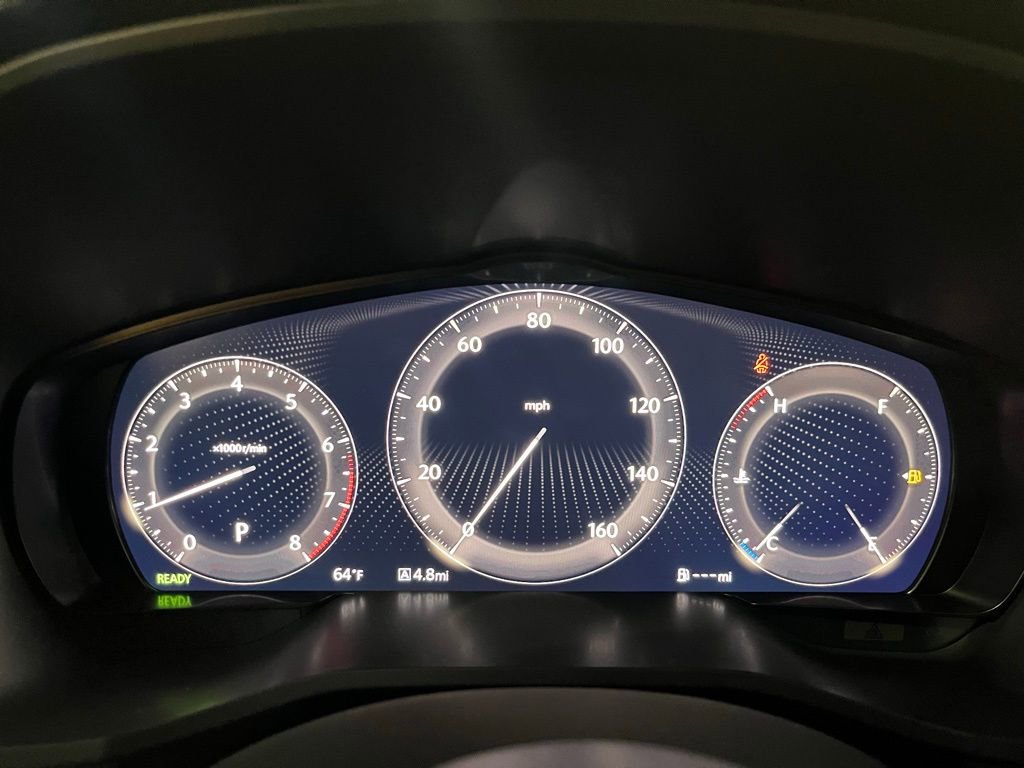 New 2026 MAZDA CX-90 3.3 Turbo w/ Premium Plus Pkg AWD/4WD image 21