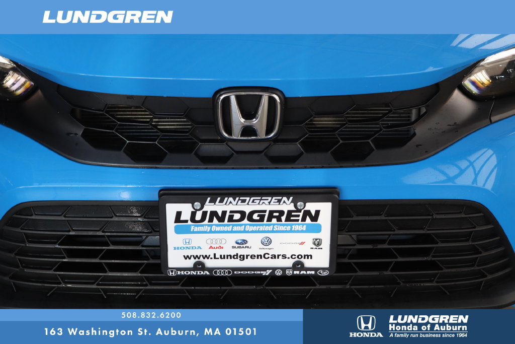 Used 2023 Honda Civic Sport image 33