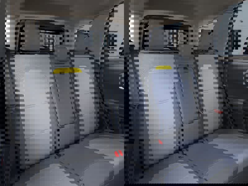 New 2026 Ford Bronco Sport Badlands w/ Sasquatch Badlands Package image 11