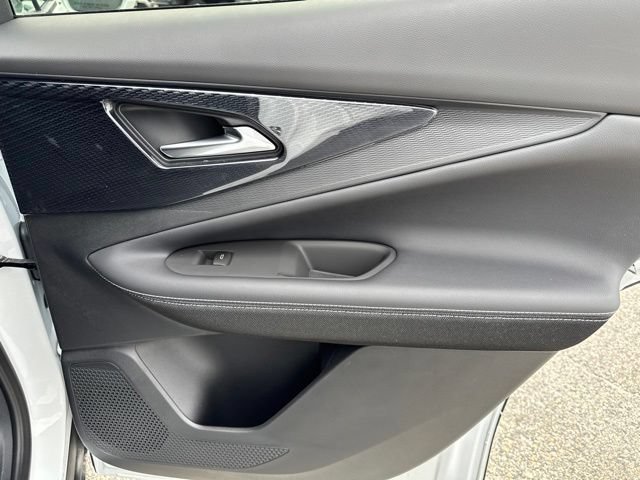 New 2026 Chevrolet Blazer EV LT AWD/4WD image 28