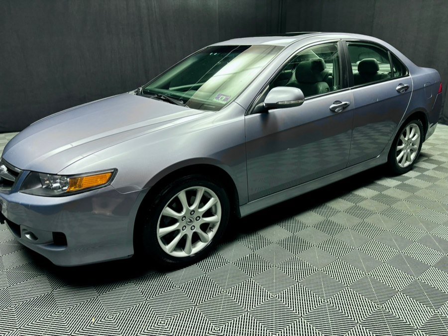 Used 2007 Acura TSX FWD image 14