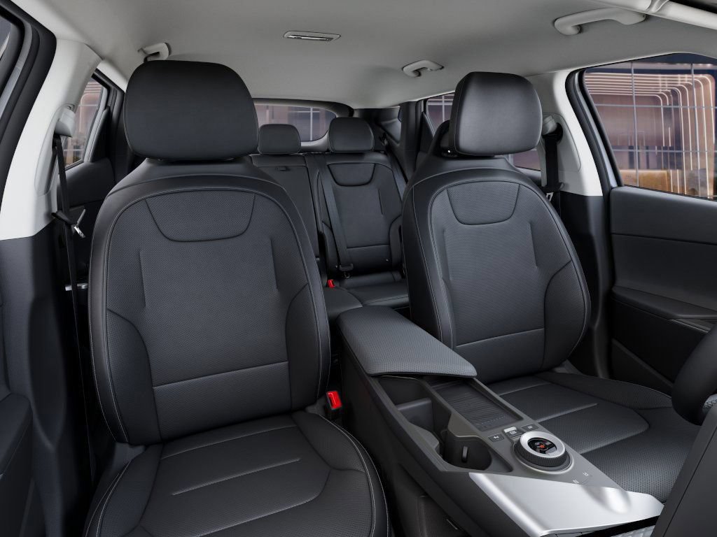 New 2025 Kia EV6 Wind RWD image 17