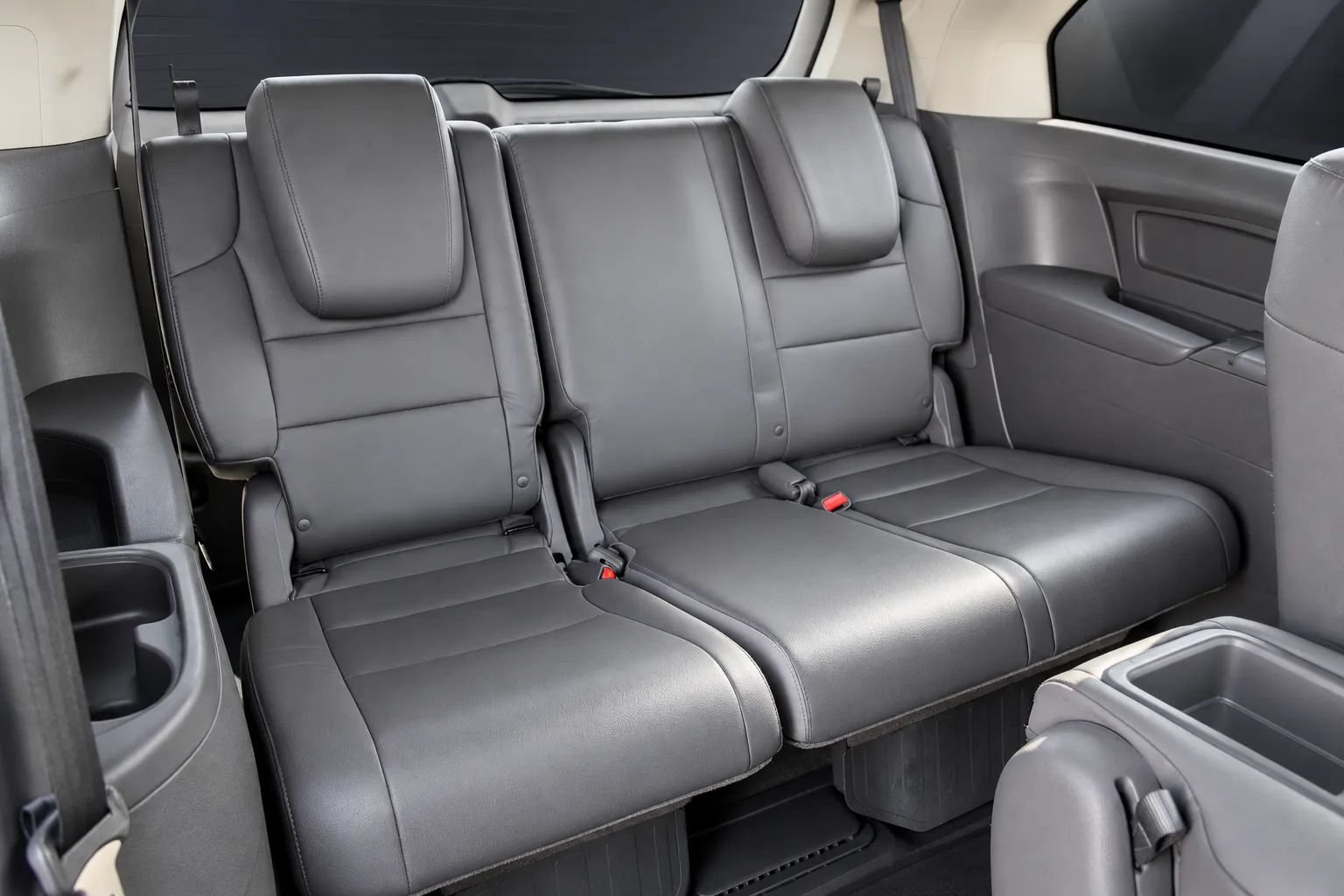 Used 2015 Honda Odyssey EX-L image 28