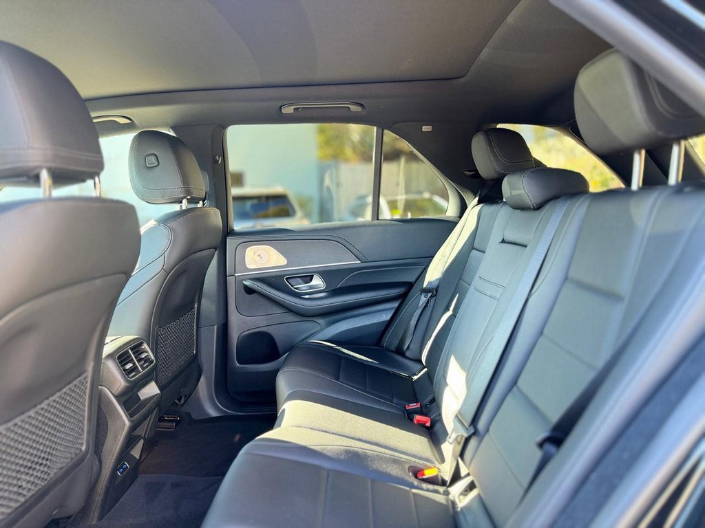 Used 2024 Mercedes-Benz GLE 350 4MATIC image 18