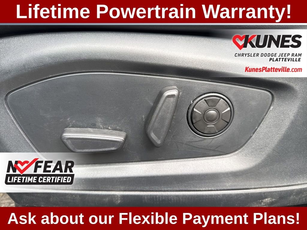 Used 2021 Ford Explorer Platinum image 30