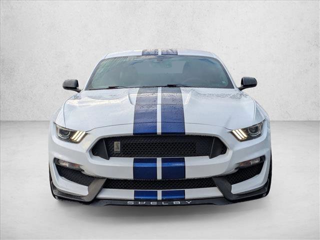 Used 2016 Ford Mustang Shelby GT350 w/ Technology Package image 2