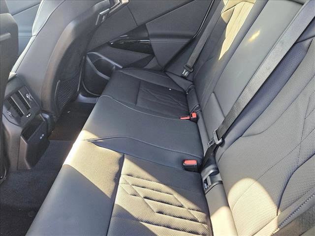 Used 2026 BMW X3 xDrive30 image 16