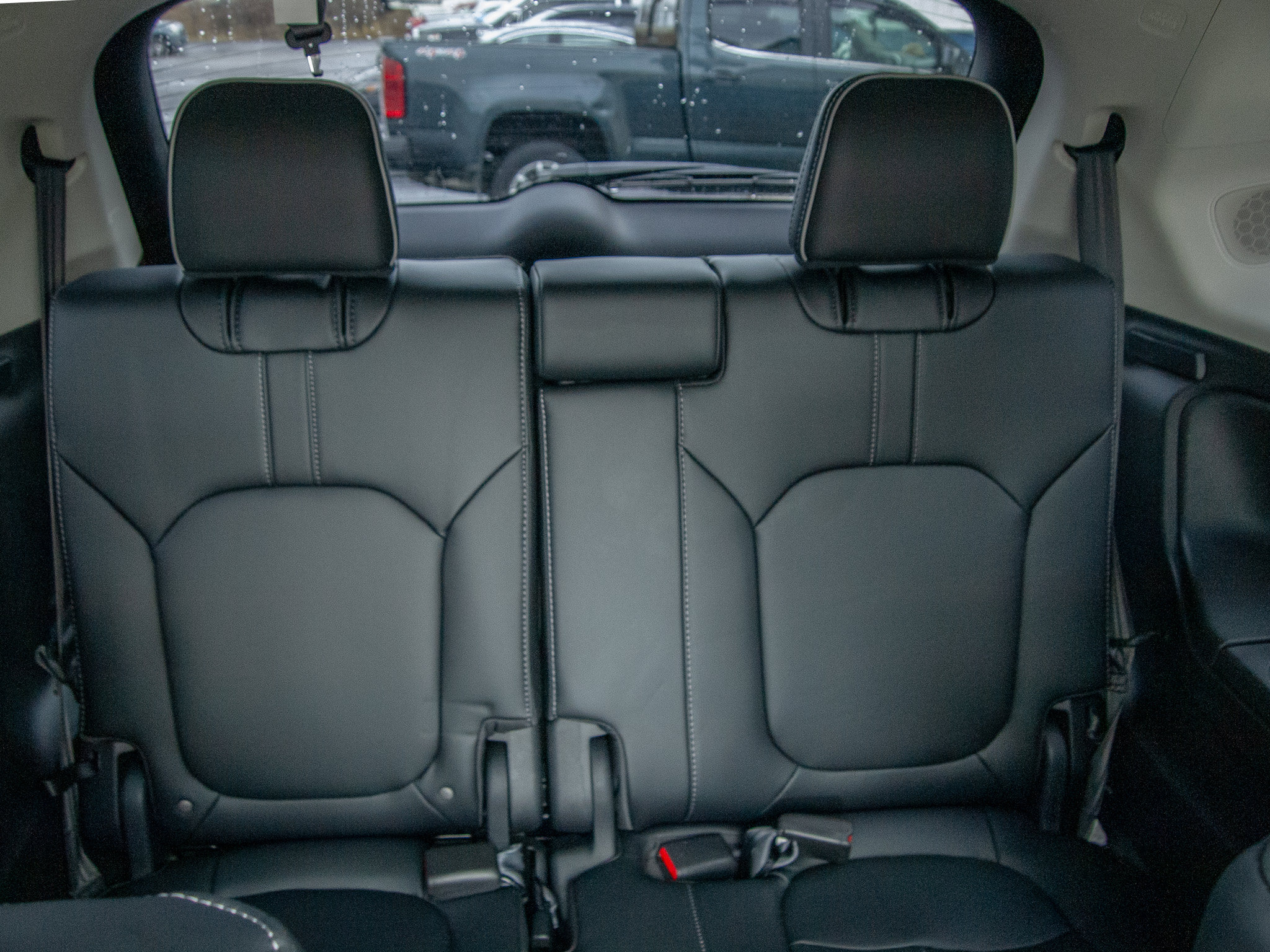 Used 2025 Honda Pilot Elite image 33