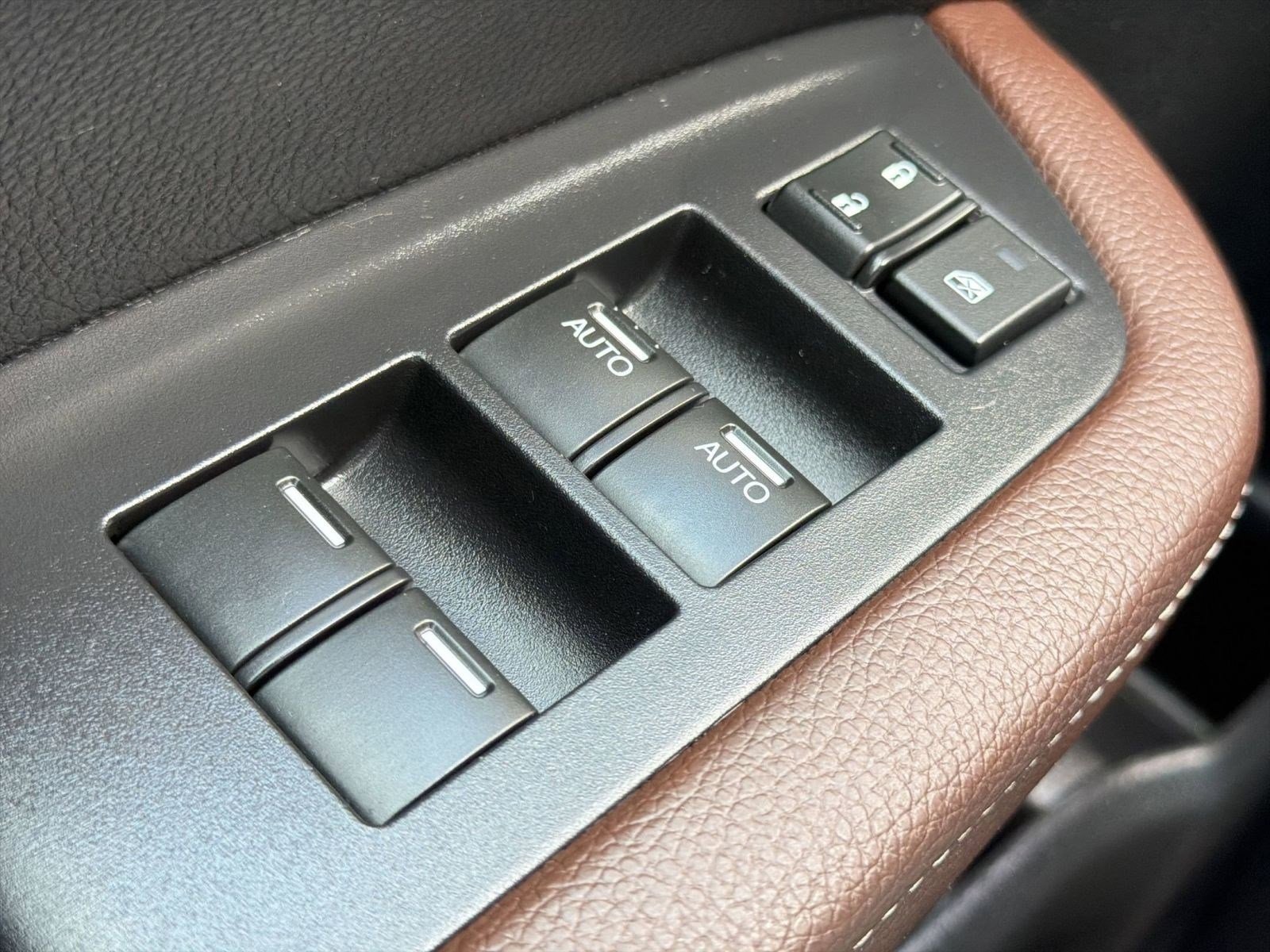 Used 2025 Honda Ridgeline RTL image 13