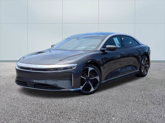 Used 2023 Lucid Air Touring