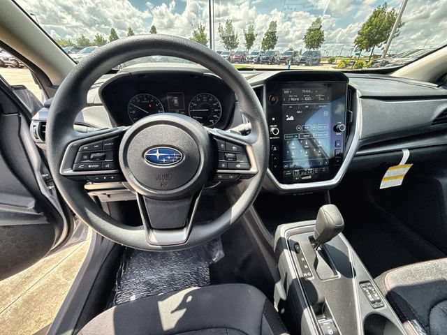 New 2026 Subaru Impreza 2.0i Sport AWD/4WD image 16
