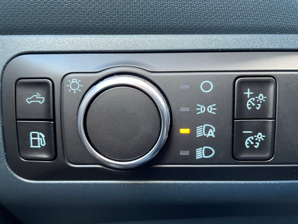 New 2026 Ford Maverick Lariat w/ Black Appearance Package image 17