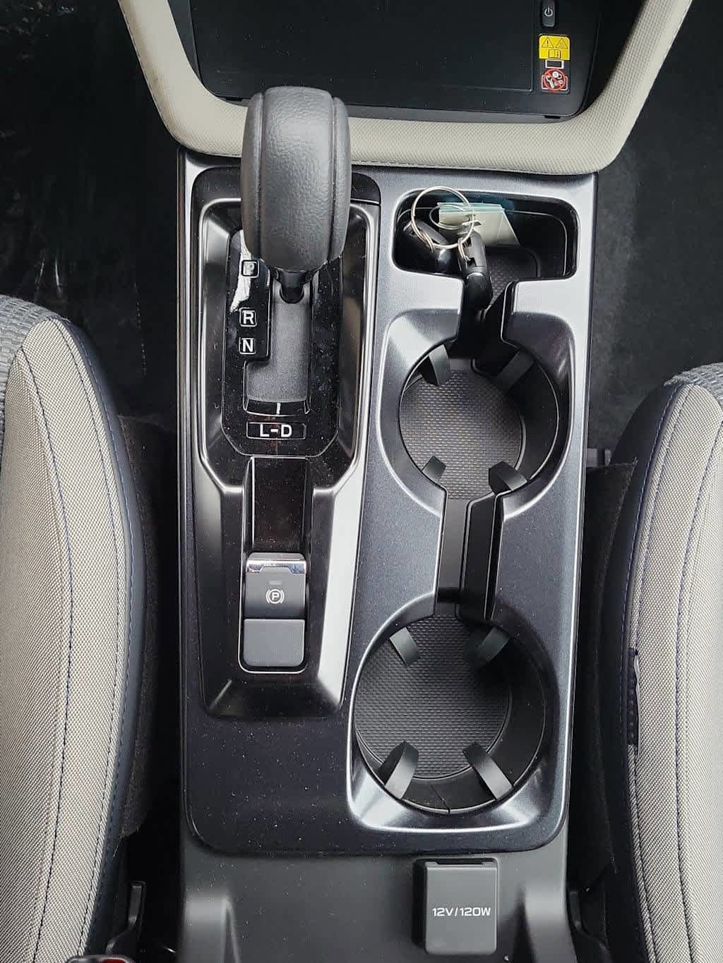 New 2026 Subaru Forester Premium image 21