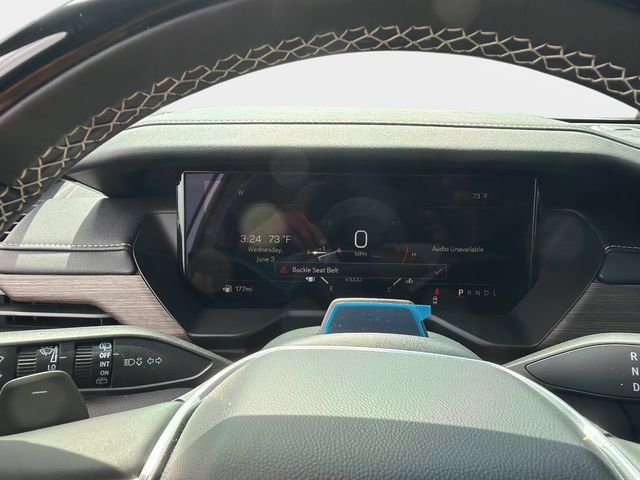 New 2026 GMC Acadia Denali w/ Super Cruise Package FWD image 27