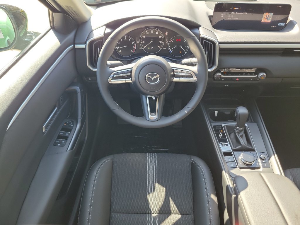 New 2026 MAZDA CX-50 AWD 2.5 S w/ Weather Package image 15