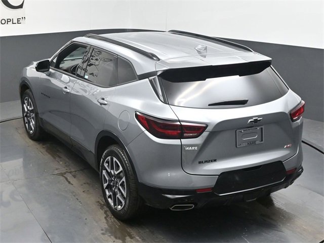 Used 2025 Chevrolet Blazer RS image 40