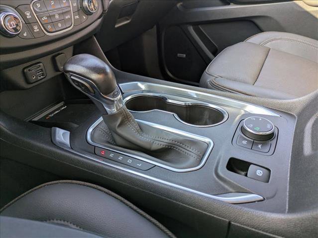 Used 2022 Chevrolet Traverse High Country image 14