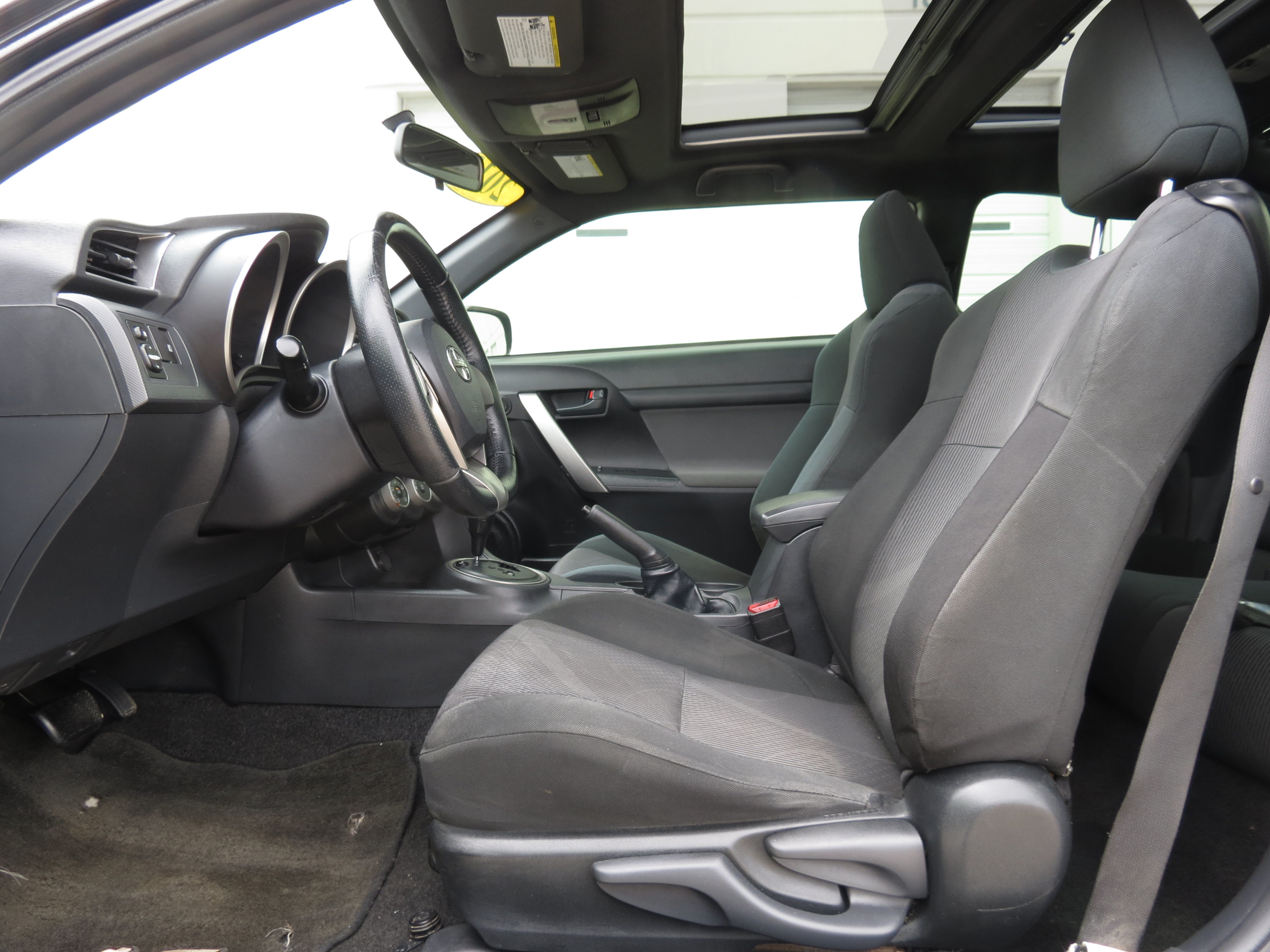 Used 2013 Scion tC FWD image 24