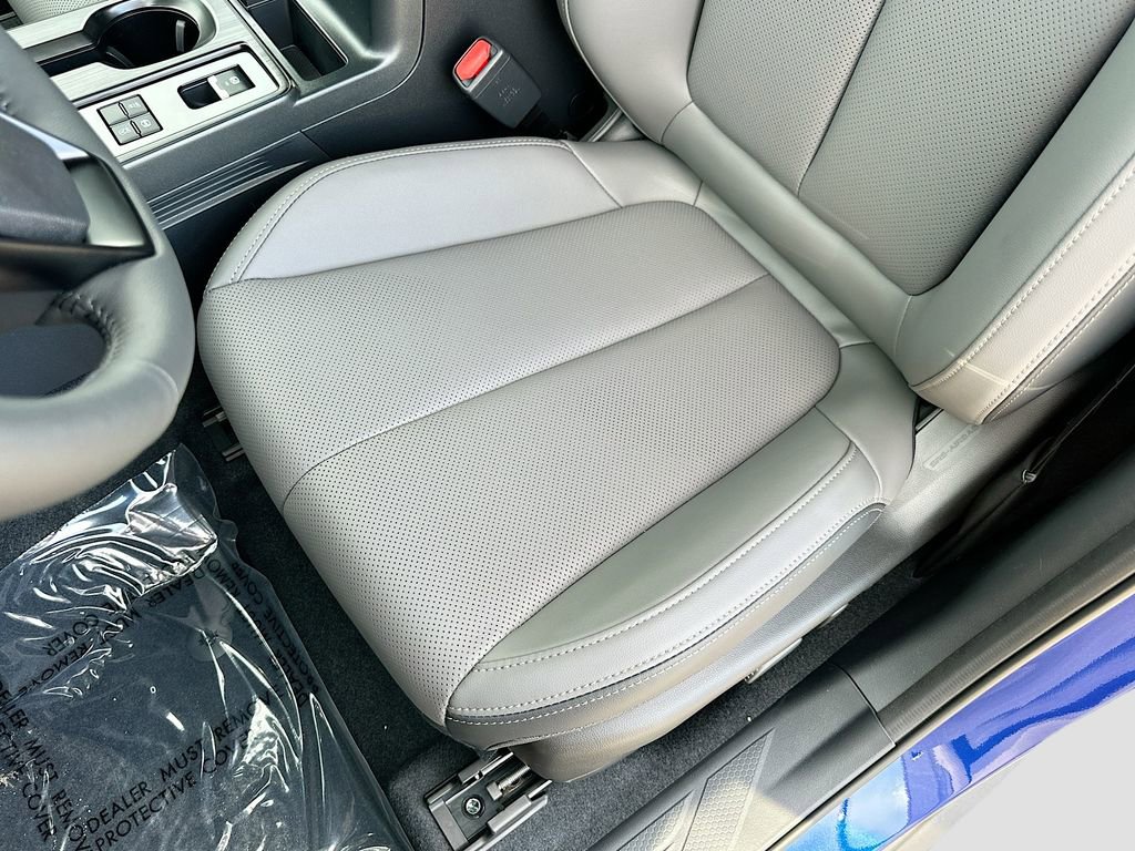 New 2026 Subaru Outback Limited AWD/4WD image 20