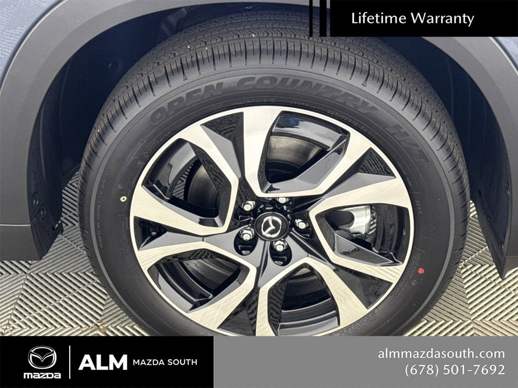 New 2026 MAZDA CX-5 Preferred image 13