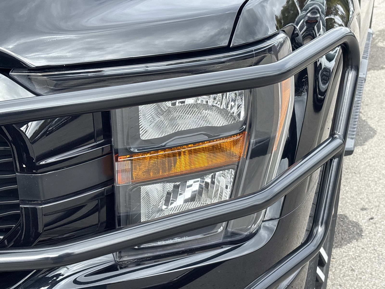 Used 2023 Ford F150 XL w/ STX Appearance Package image 12