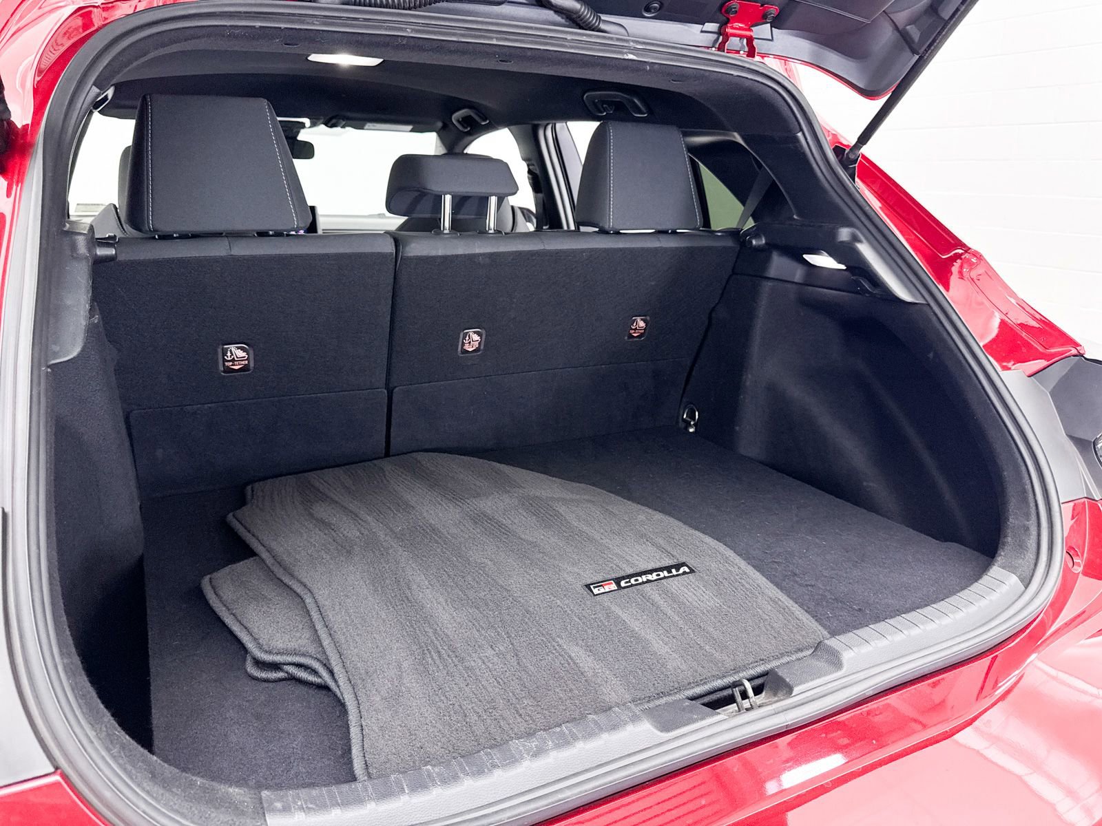 Used 2023 Toyota Corolla Core w/ Performance Package image 35