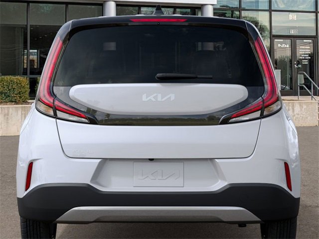 New 2025 Kia Soul LX image 14