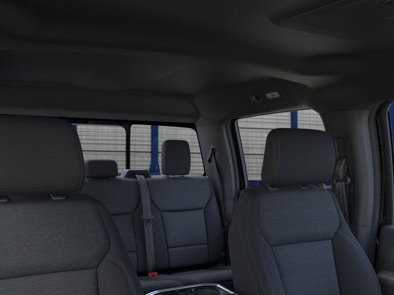New 2026 Ford F150 XLT AWD/4WD image 22