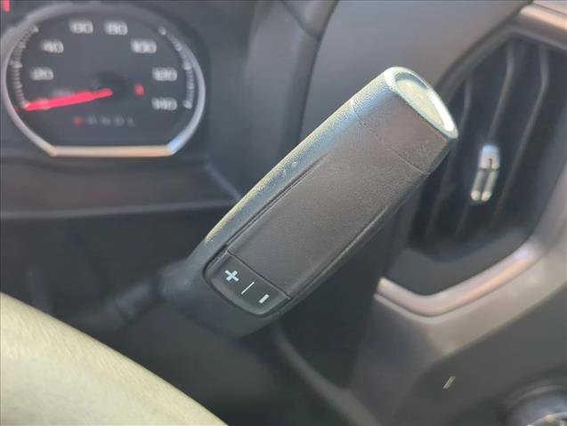 Used 2021 Chevrolet Silverado 2500 Custom w/ Custom Value Package image 18