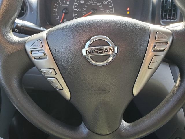 Used 2020 Nissan NV200 S image 19