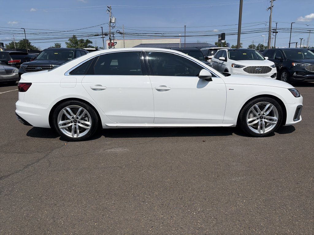 Used 2024 Audi A4 2.0T Premium w/ Convenience Package AWD/4WD image 6