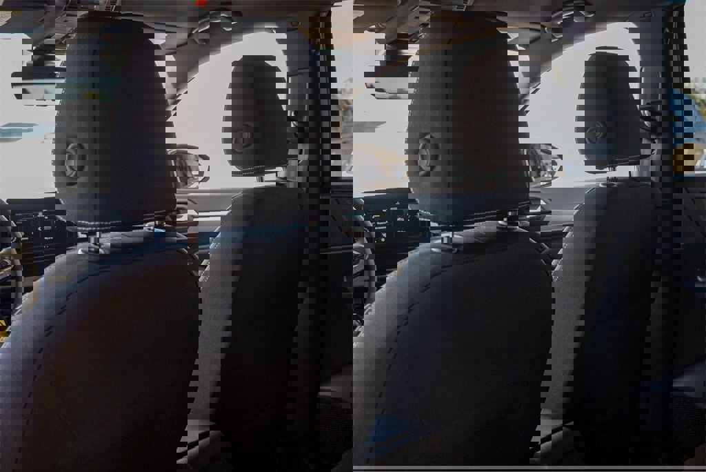 New 2026 Volkswagen Jetta Sport image 18